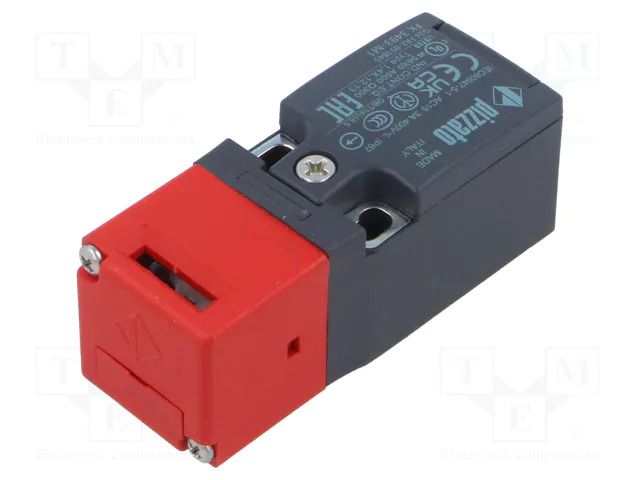 Safety switch: key operated PIZZATO ELETTRICA FK3493-M1