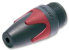 BUSHING, RED, XLR, XX SERIES BXX-2-RED