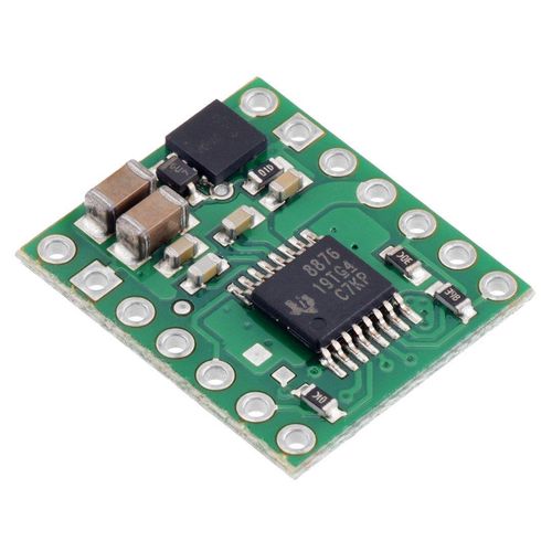 DRV8876 - single channel 37V/1,3A motor driver - Pololu 4036 PLL-21360