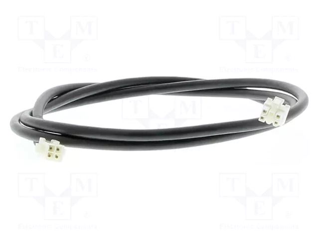 Accessories: Connection lead; Standard: Omron; SmartStep; power OMRON R7A-CAB005SR-E