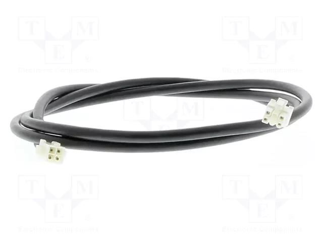 Accessories: Connection lead; Standard: Omron; SmartStep; power OMRON R7A-CAB005SR-E