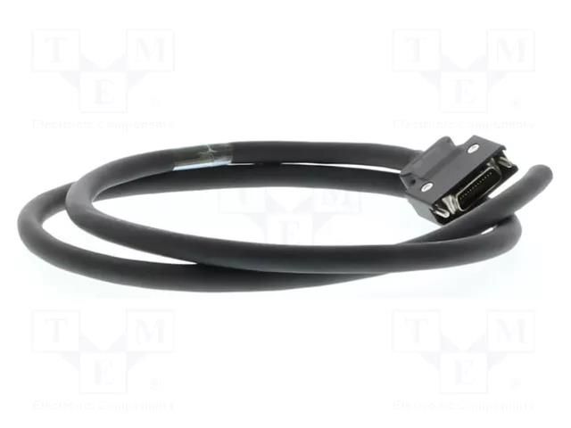 Accessories: Connection lead; Standard: Omron; SmartStep; power OMRON R7A-CPB002S