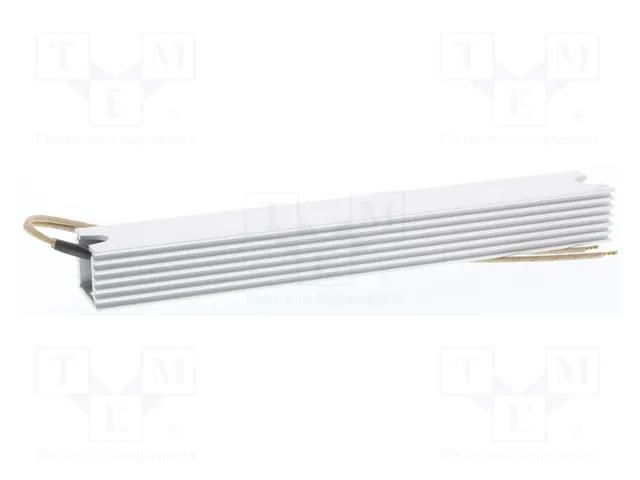 Brake resistor OMRON AX-REM00K6100-IE