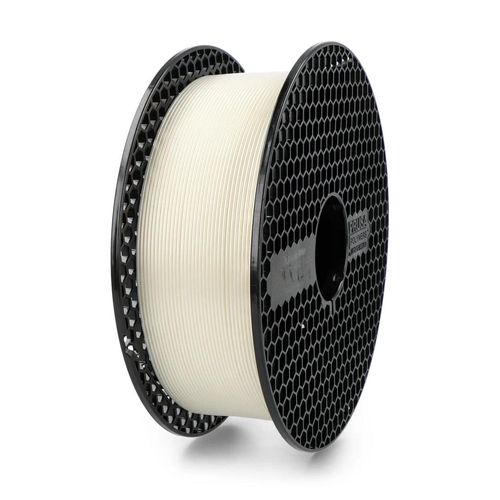 Filament Prusa PLA 1,75mm 1kg - Vanilla White PSA-21367 8594173675049