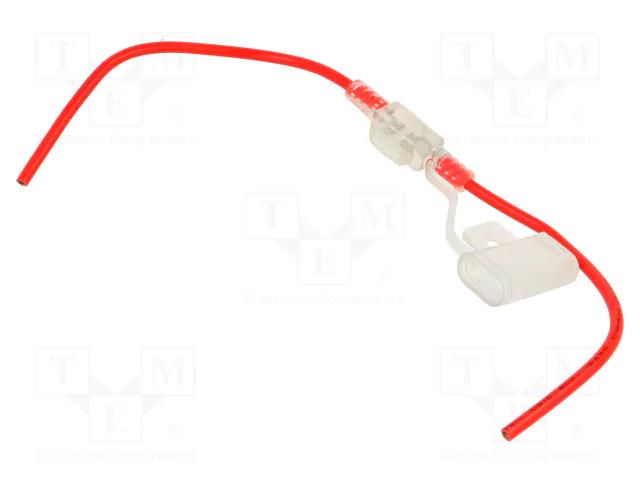 Fuse holder GLOSO 89942