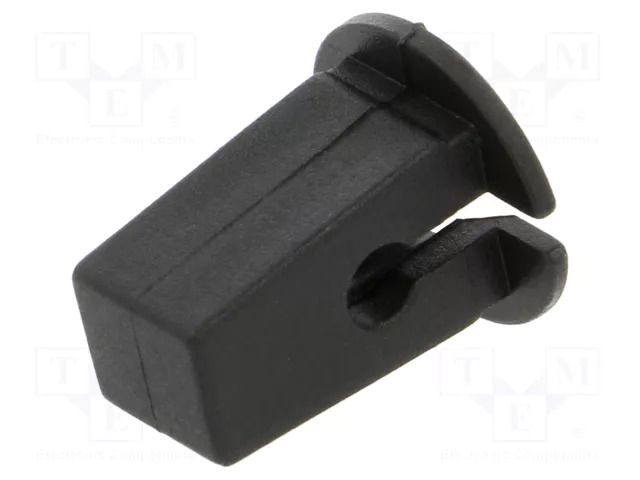 Through hole; 10pcs. ROMIX RX-15502