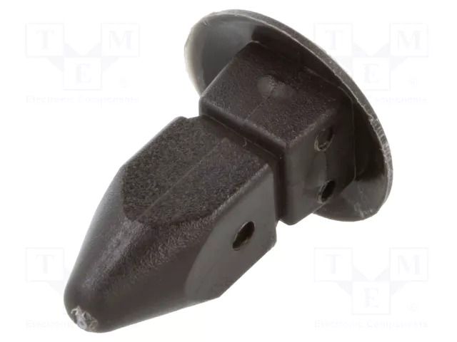 Through hole; 10pcs. ROMIX RX-15507