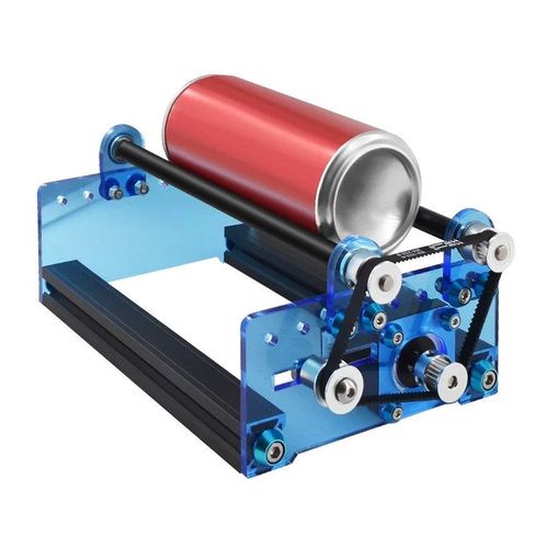 Rotation module Two Trees for laser engraver TRS-21075