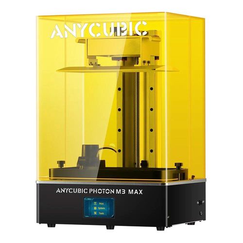 3D printer - Anycubic Photon M3 Max ANY-21364 6974662350169