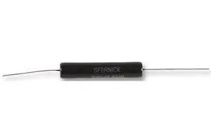 RES, 62K, 5%, 11W, AXIAL, WIREWOUND RWM08456202JB25E1