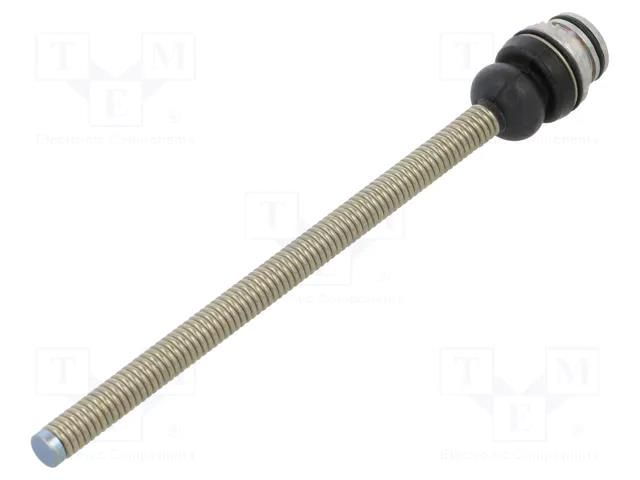 Driving head; spring length 119mm TELEMECANIQUE SENSORS ZCE08