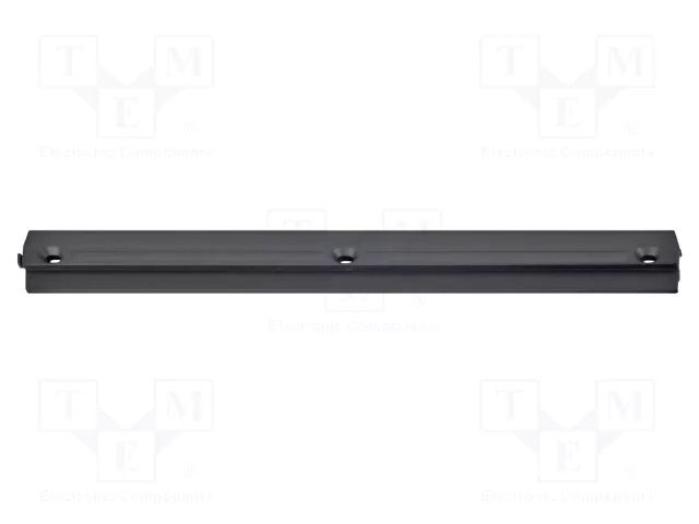 Hanging bar; BINEER BOARD KISTENBERG KHB40