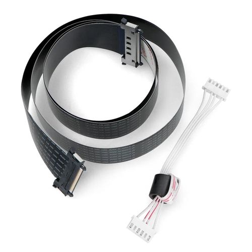 Cable combination package for Creality Sermoon V1 Pro 3D printer CRL-21514