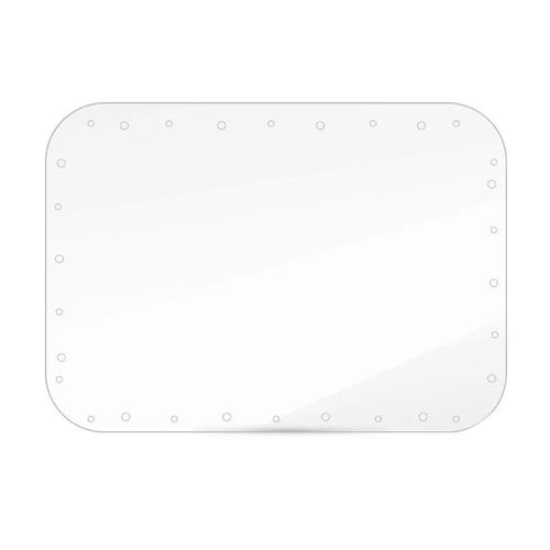 FEP film for Creality 3D printer - 266x190mm CRL-21832