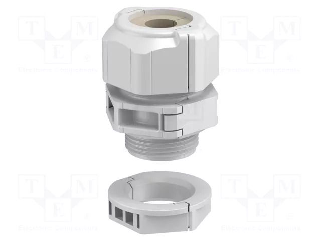Cable gland; multi use; M20; 1.5 OBO BETTERMANN OBO-2024946