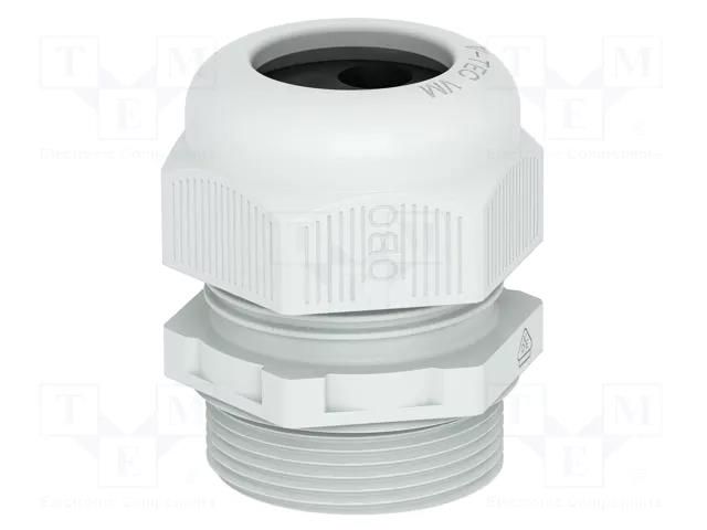 Cable gland; M25; 1.5 OBO BETTERMANN OBO-2022122