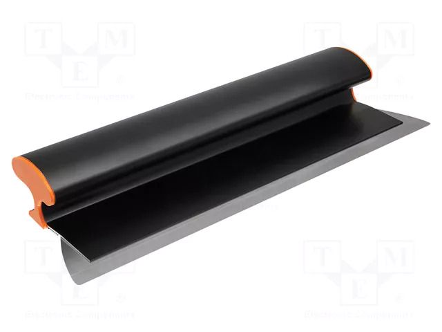 Skimming spatula; 550mm; finish works SOLID TOOLS SOLID-6412