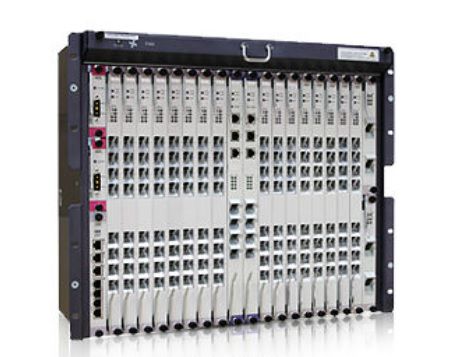 Huawei MA5680T | OLT | GPON, 2x X2CS, 2x SCUN 2x PRTE, HUAWEI HUAWEI MA5680T, X2CX, SCUN 5906168631023