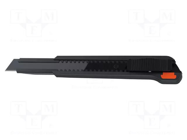 Knife; universal; 12.5mm SOLID TOOLS SOLID-6486B