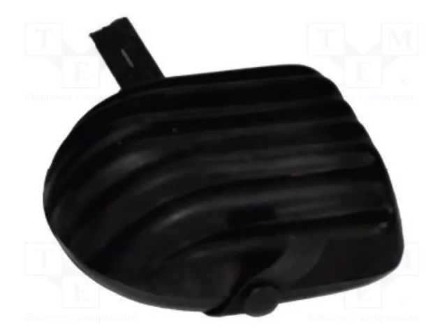 Knee pads SOLID TOOLS SOLID-5701