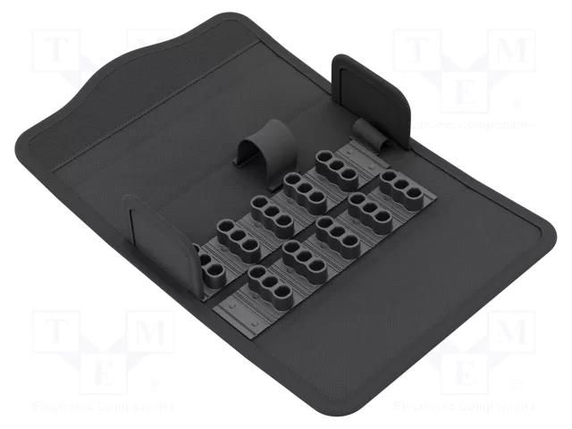 Etui; tool case WERA WERA.05136541001