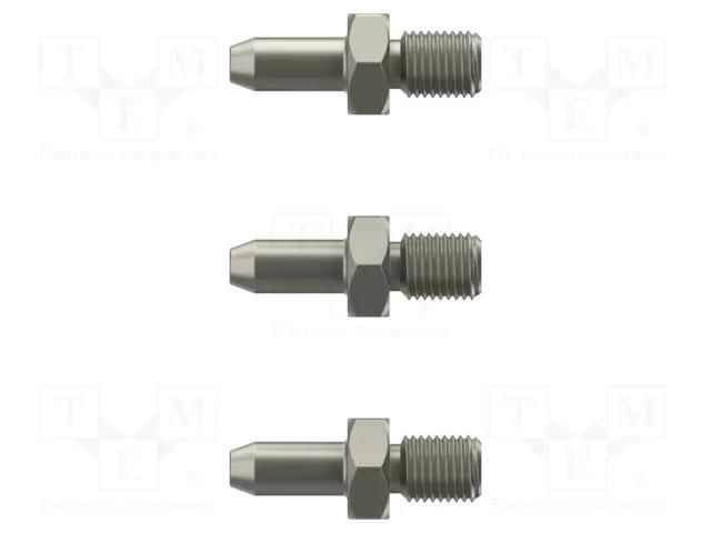 Spare part kit rivet pin; 3pcs. WERA WERA.05130006001