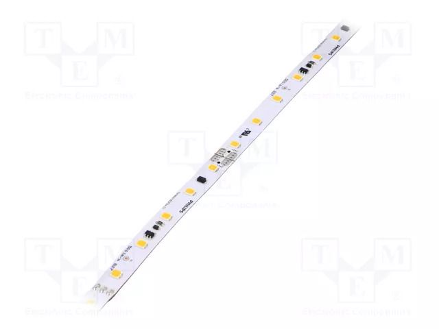 LED tape; 8mm; 3.79W/m; CRImin: 80; 24VDC; 132lm/W PHILIPS PH-27K132A8-HC10N