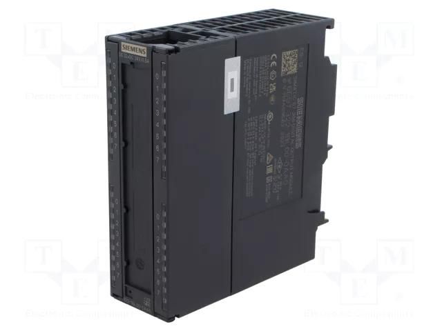 Module: digital output; OUT: 32 SIEMENS 6ES7322-1BL00-0AA0