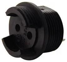 FUSE HOLDER, TR5, PCB MOUNT 57100000001