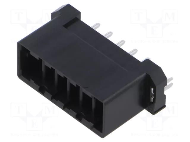 connector FX30B-5S-3.81DSA HIROSE FX30B-5S-3.81DSA