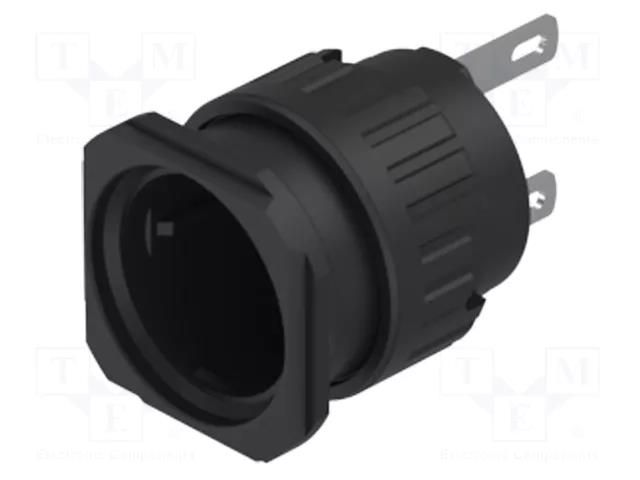 Body; 22mm; 51; IP65 EAO 51-050.002F