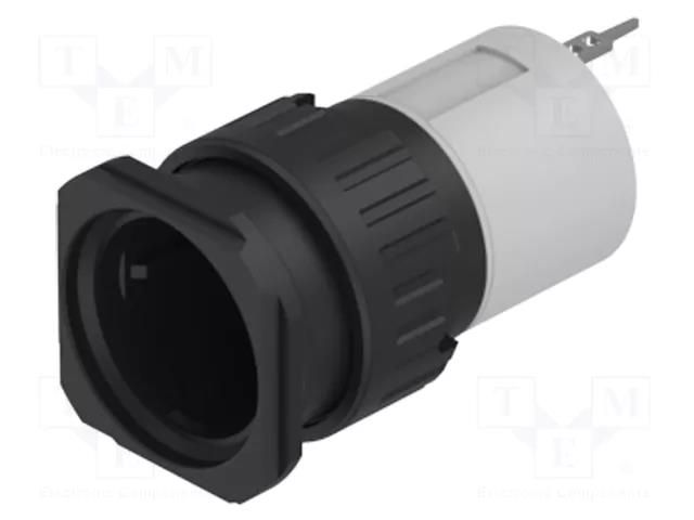 Body; 22mm; 51; IP65 EAO 51-051.006F