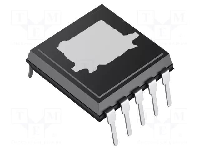 IC: PMIC; AC/DC switcher,SMPS controller; Uin: 85÷265V; eDIP-12B POWER INTEGRATIONS LNK6777V
