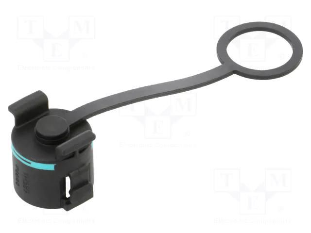 AC connector Closure cap for Plug M20 TECHNO 6DB055400