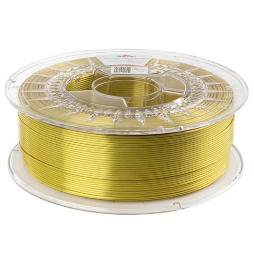 Filament Spectrum PLA Silk 1,75mm 1kg - Glorious Gold SPC-23407 5903175652157