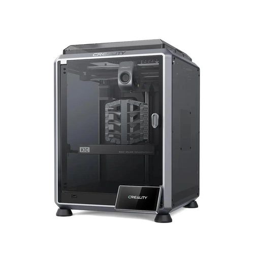 3D printer - Creality K1C CRL-24247 6971636401735