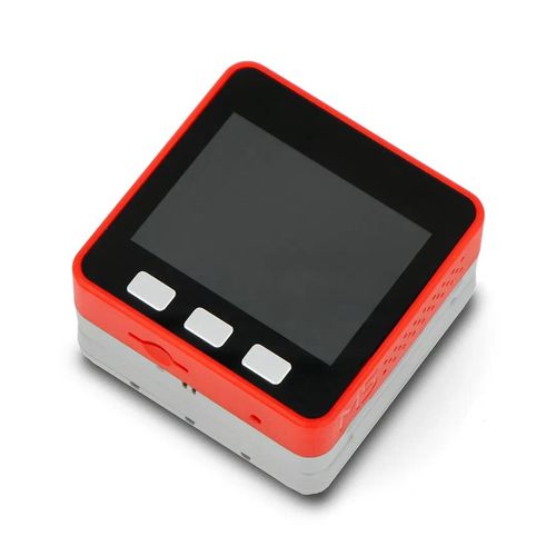 M5Stack Fire IoT Development Kit V2.7 - ESP32-D0WDQ6-V3 IoT Development Kit - M5Stack MSS-20530 5904422381530