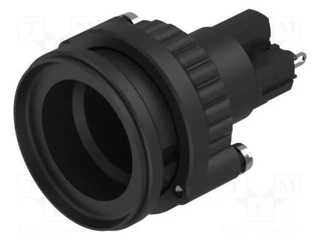 Body; 22mm; 14; Ø22.3mm EAO 14-040.005
