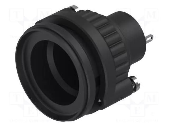 Body; 22mm; 14; Ø22.3mm EAO 14-741.006