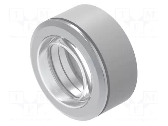 Cover; OptoHiT; Ø35mm EAO 704.955.3