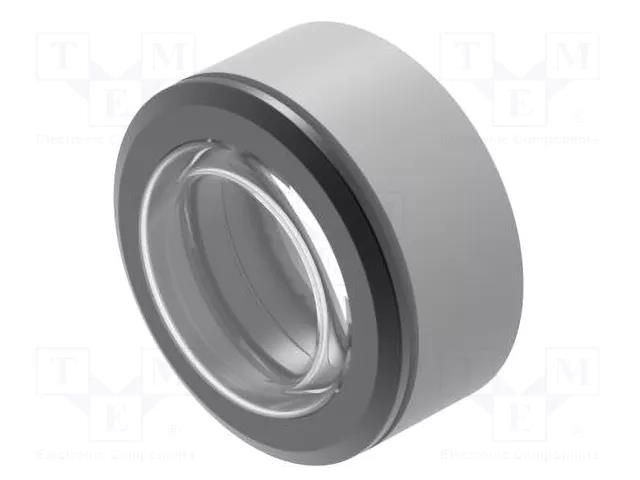 Cover; OptoHiT; Ø35mm EAO 704.955.4