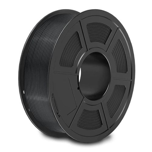 Filament Sunlu PETG 1,75mm 1kg - Black SLU-24167