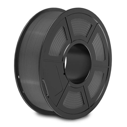 Filament Sunlu PETG 1,75mm 1kg - Grey SLU-24169