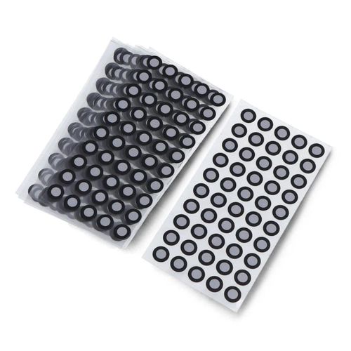 Markers for scanning medium and large 3D objects - for Revopoint scanners - 500pcs. RVO-24151 6975577880468