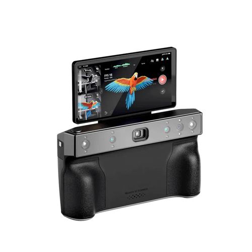 3D scanner - Revopoint Miraco RVO-24785 6975577880277