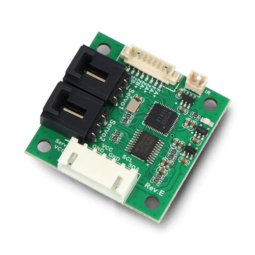 PTZ camera controller module (Pan Tilit Zoom) - ArduCam ACM-24259 5904422385040