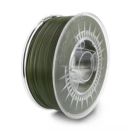 Filament Devil Design ASA 1,75mm 1kg - Olive Green DEV-24433 5902280033356