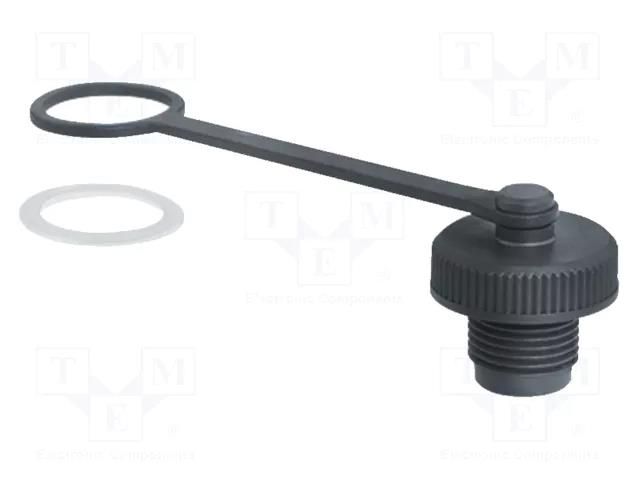 connector 08 2991 000 000 BINDER 08-2991-000-000