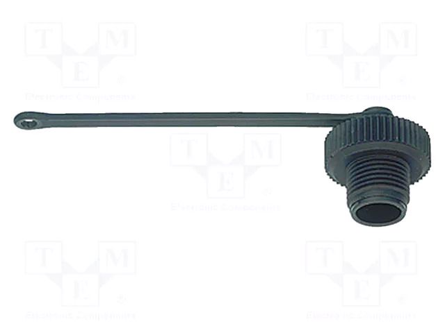 connector 82 616 000 000 BINDER 08-2616-000-000