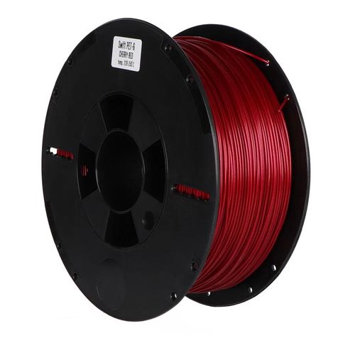 Filament Print-Me Swift PETG 1,75mm 1kg - Cherry Red PRI-25012 5906190618948